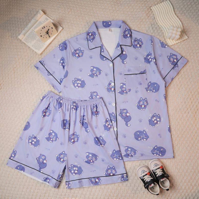Summer Clothing Stores - Genshin Impact Wanderer Cosplay Costume Summer