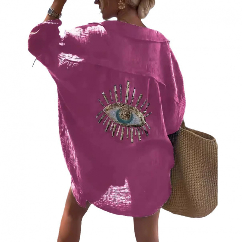 Summer Clothing Amazon - Foreign trade women's clothing spring and