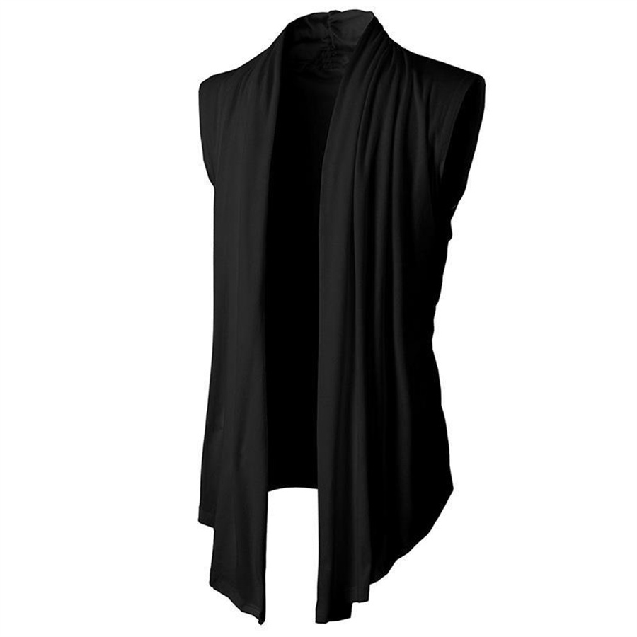 Summer Clothing Men 2025 - 2025 Summer Men Sleeveless T-shirt Street