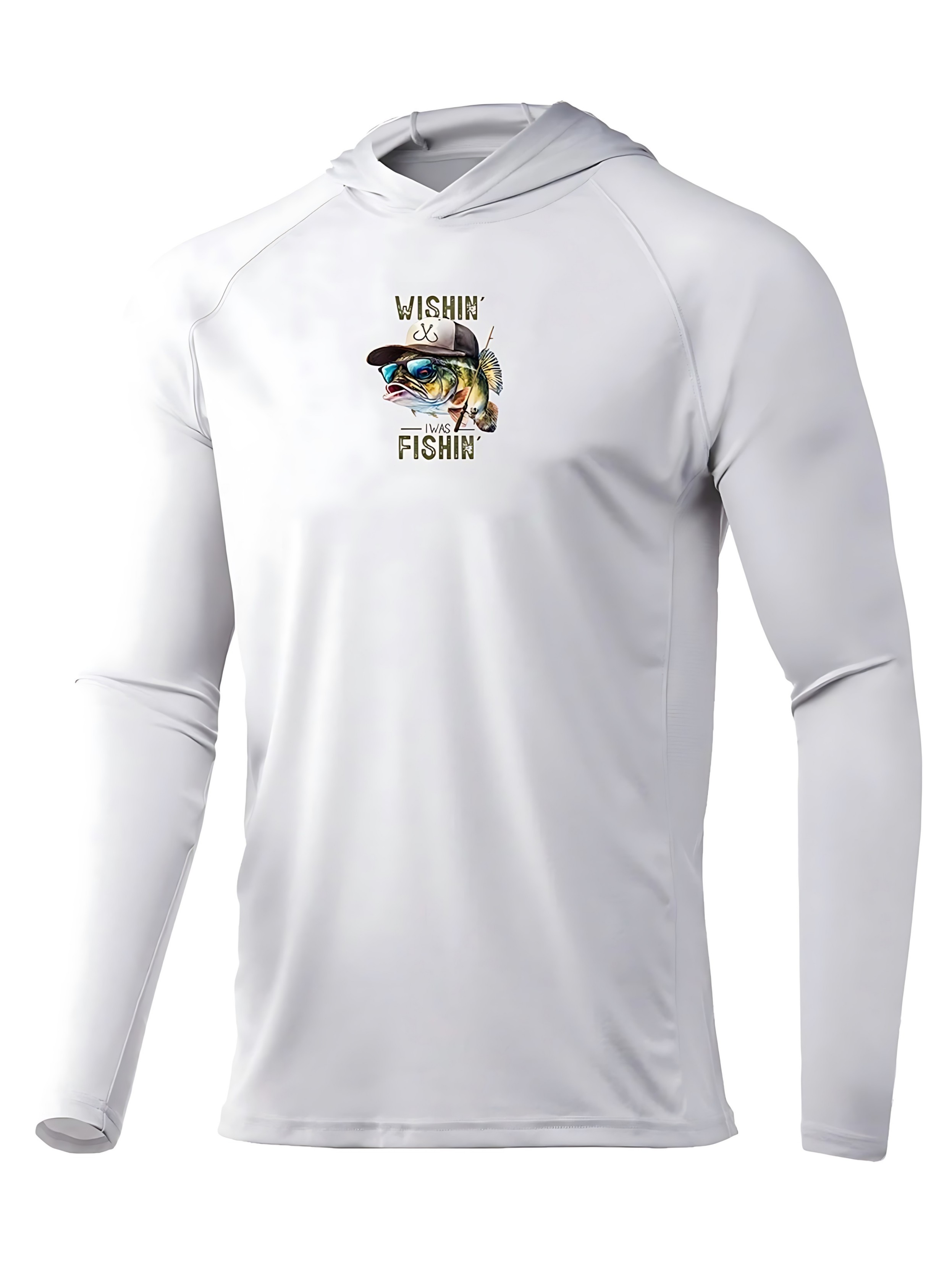 2026 New Model UV-Resistant Fi - Summer Uv Clothing ulasan dan harga