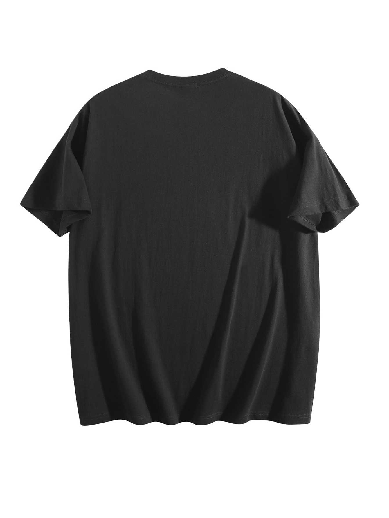 1pcs Men's t-shirts 2026 Summe - Summer Knit Clothing ulasan dan harga