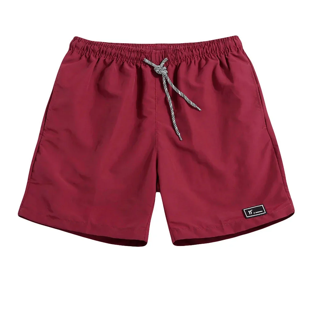 2025 Shorts Men Summer Large S - Summer Clothing Men 2025 ulasan dan harga