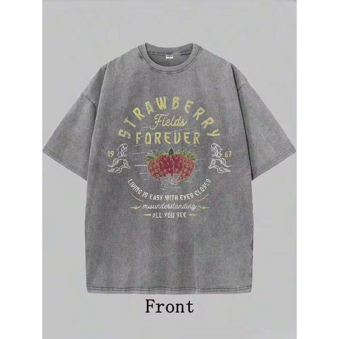 2026 Summer TopsChild Of God G - Summer Clothing Ideas For Women ulasan dan harga