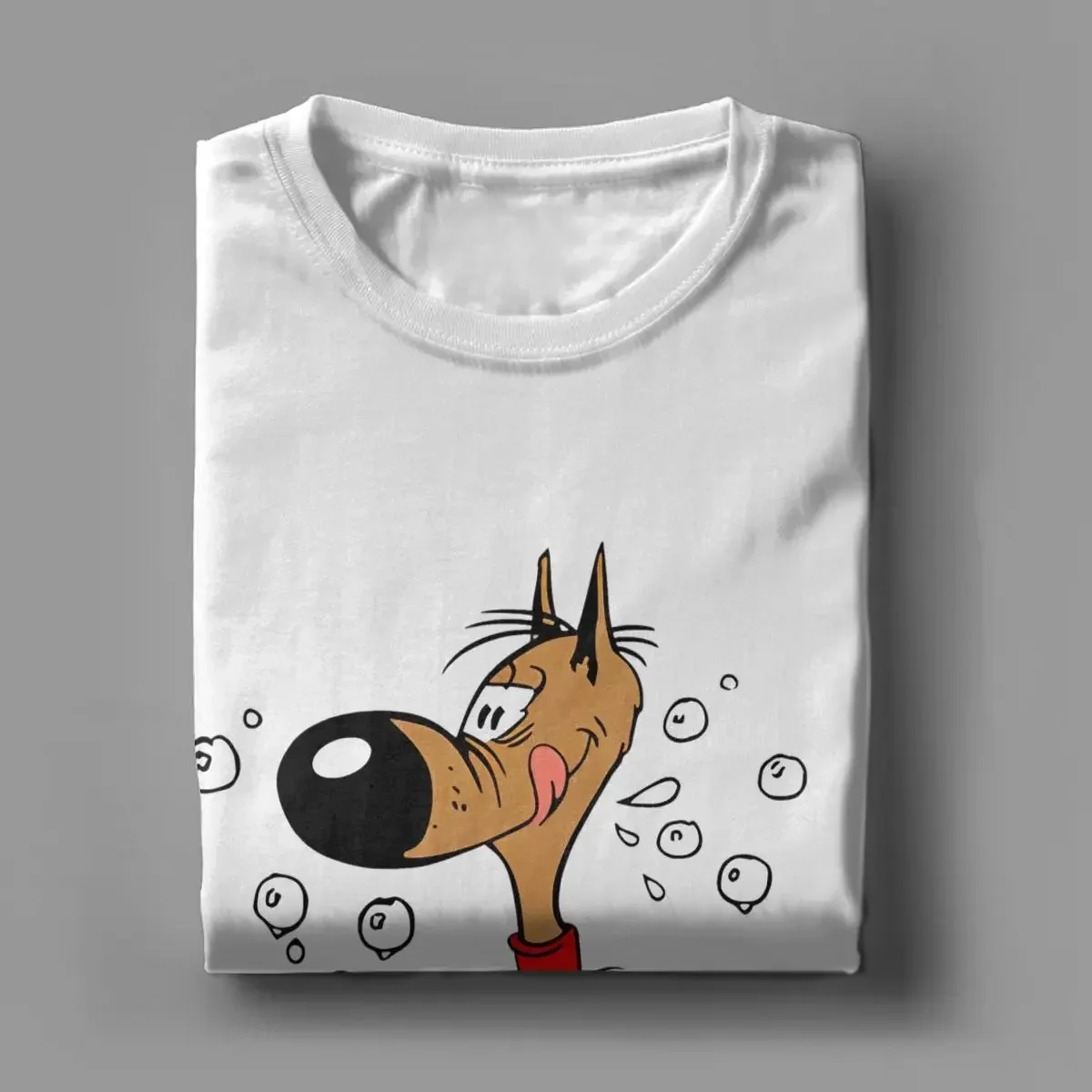 Creative Rantanplan Dog The Da - Summer Clothing Ideas For Women ulasan dan harga