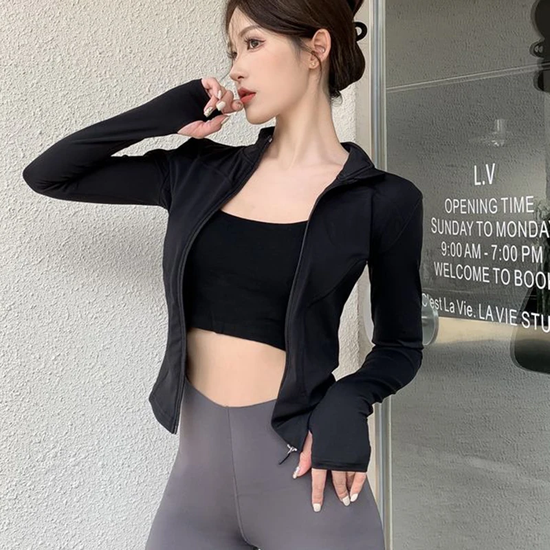 2026 Autumn Slim Fit Long Slee - Rash Guard Long Sleeve ulasan dan harga