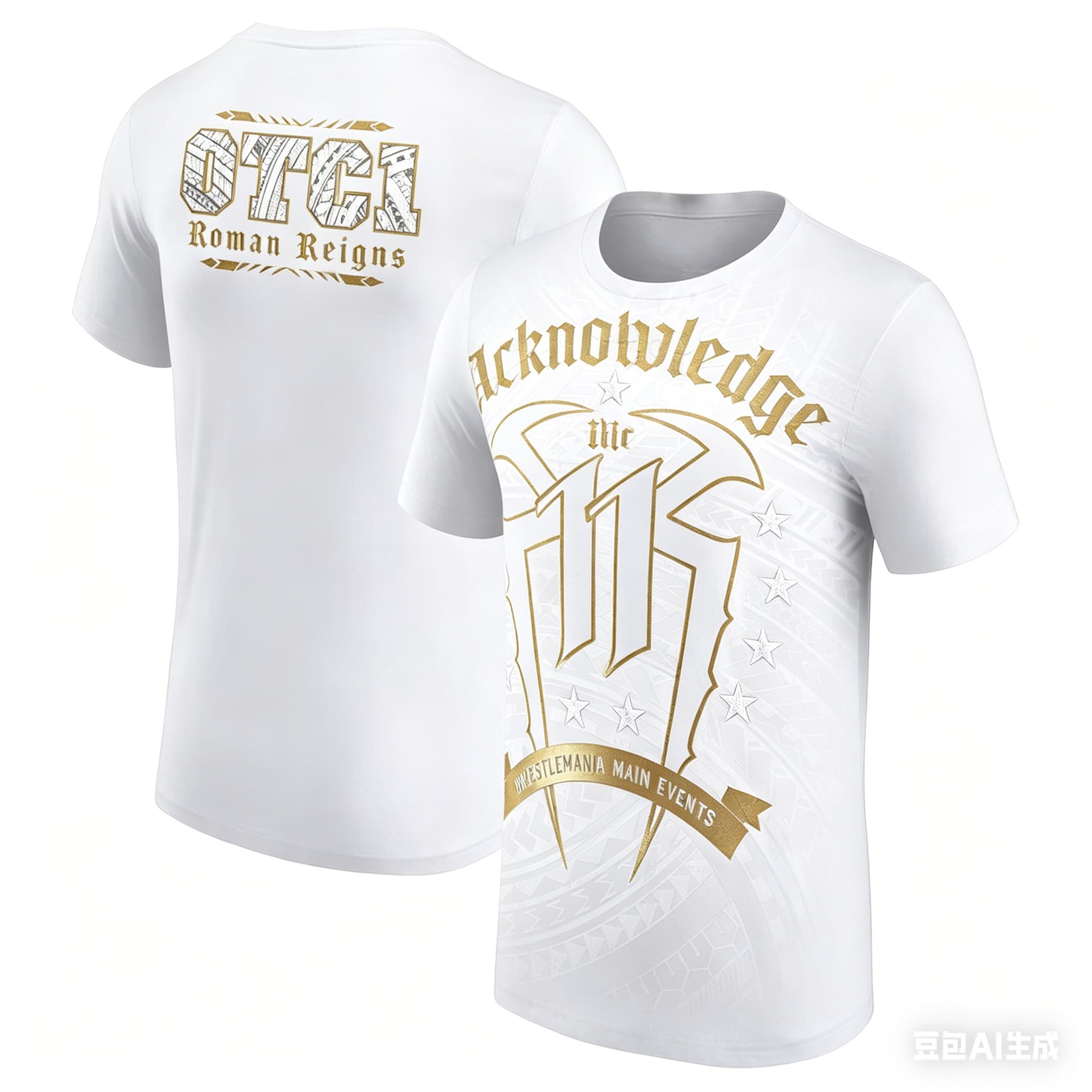 2026 New Model Roman Reigns Br - Summer Reign Clothing ulasan dan harga
