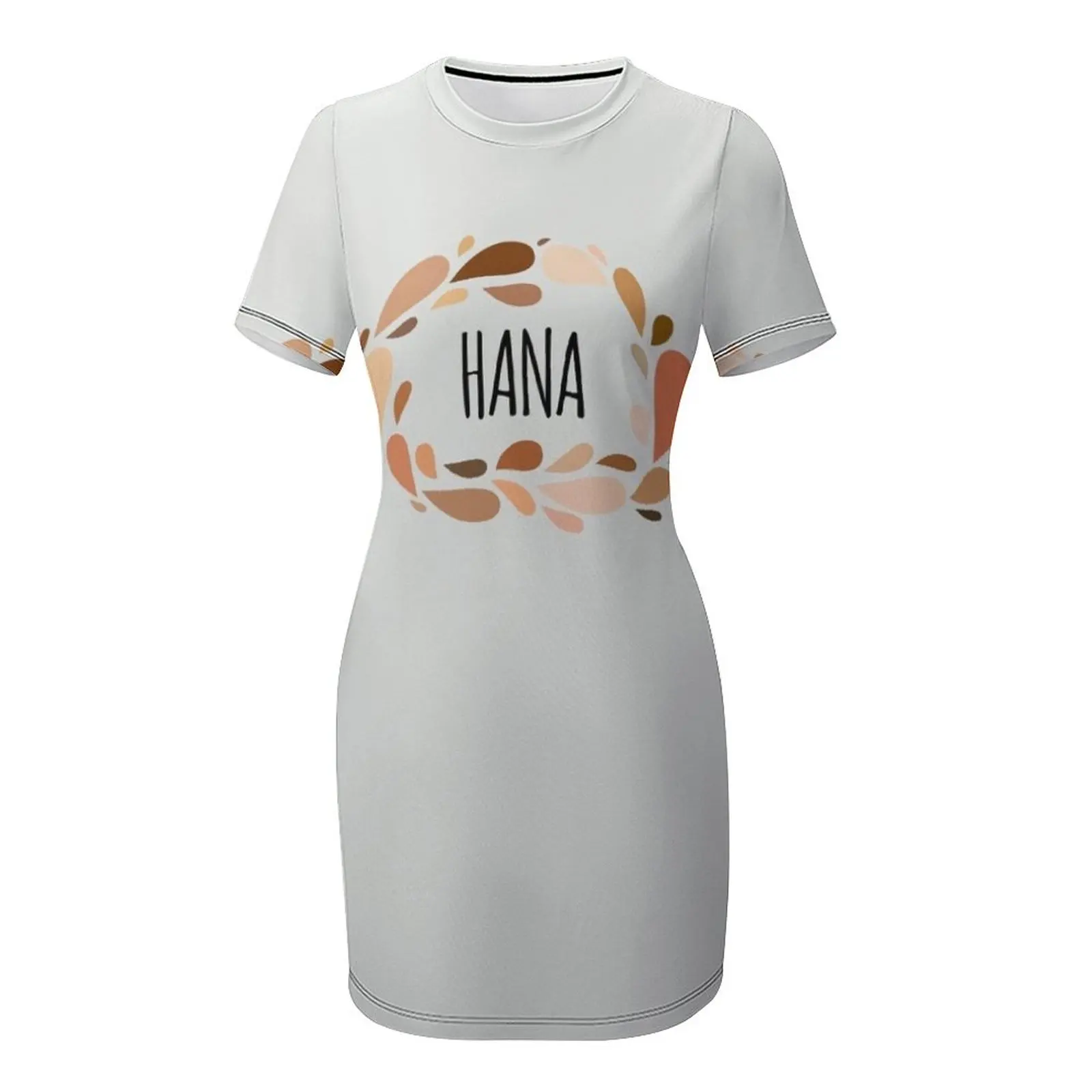 Hana - Names for Wife Daughter - Summer Clothing Line Names ulasan dan harga