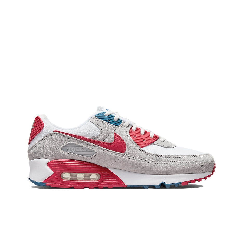 Nike Air Max 90 Running Shoes  - Nike Shoes Air Max 90 ulasan dan harga