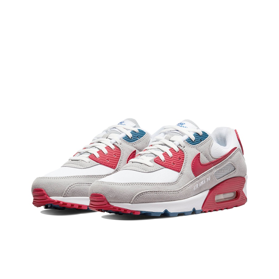 Nike Air Max 90 Running Shoes  - Nike Shoes Air Max 90 ulasan dan harga