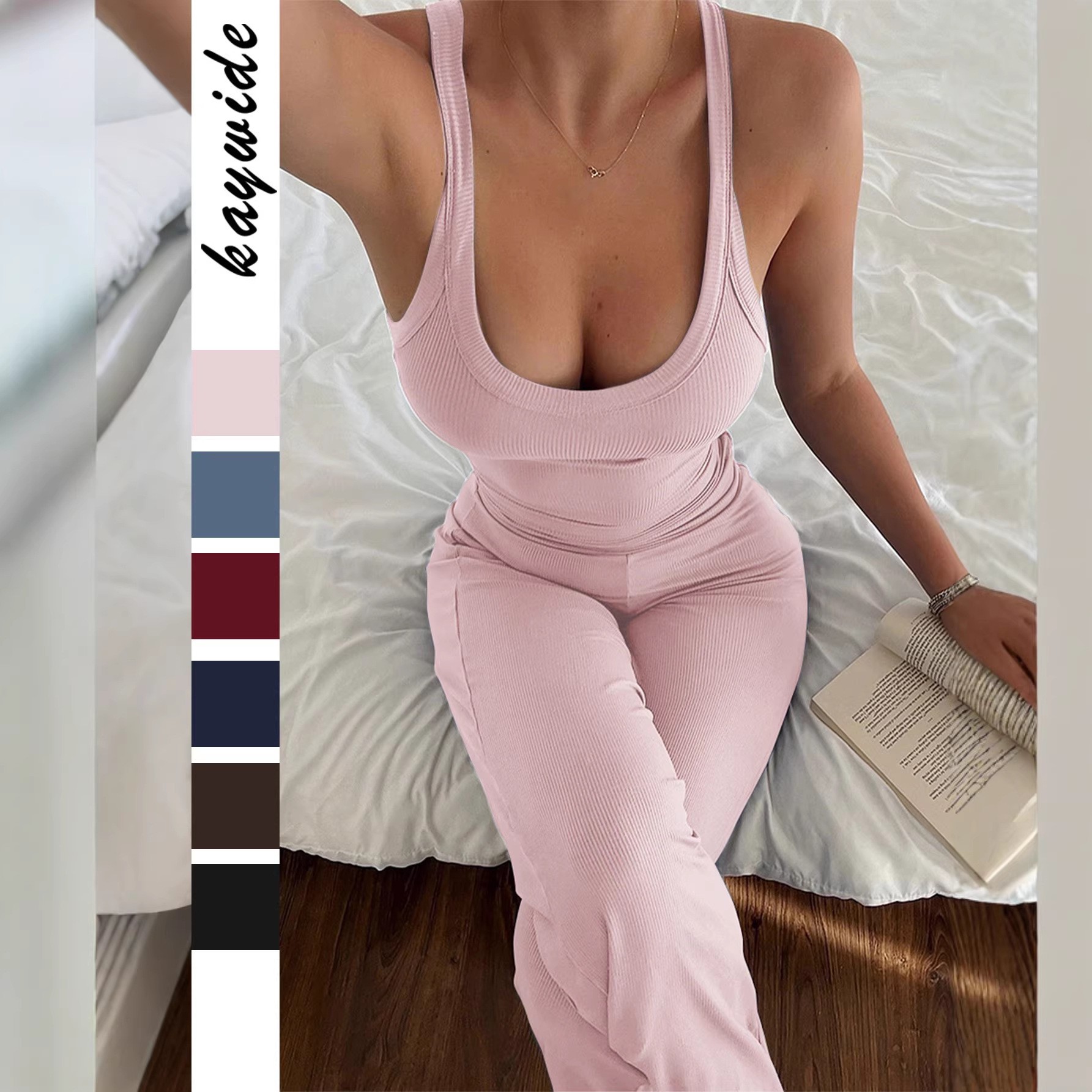 Spring Summer Women's Clothing - Summer Clothing Usa ulasan dan harga