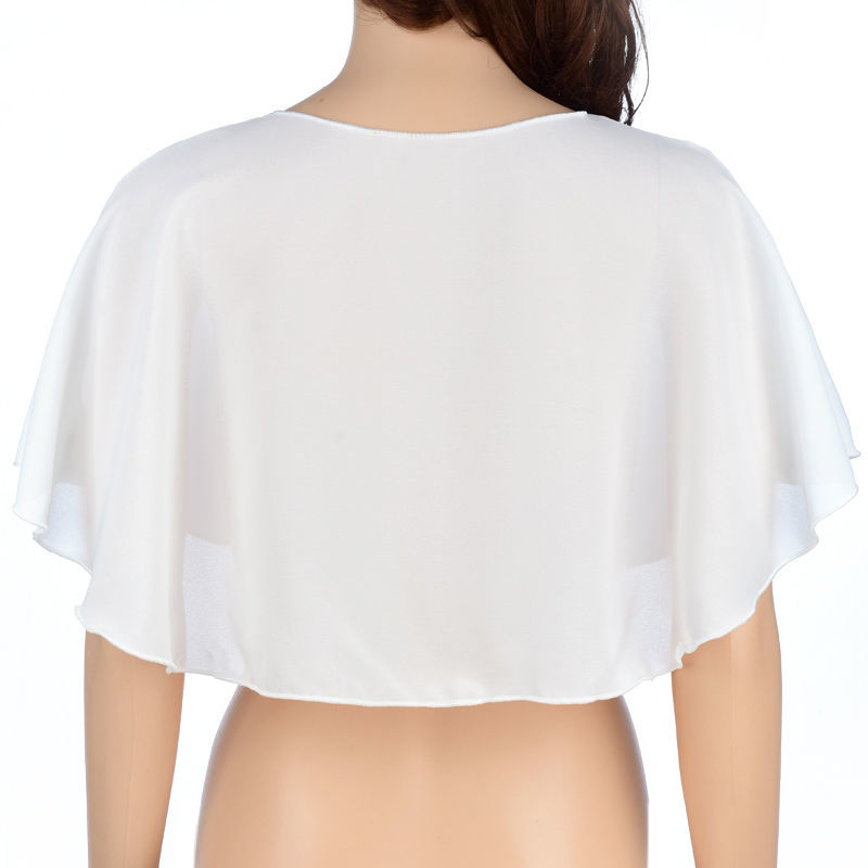 Korean Women Summer Chiffon Pe - Summer Uv Clothing ulasan dan harga