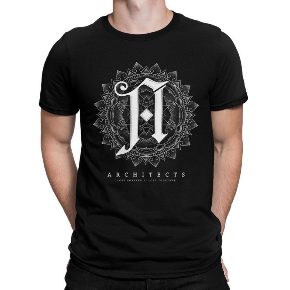 ‌Architects Lost Forever Lost  - Summer Clothing Ideas For Women ulasan dan harga
