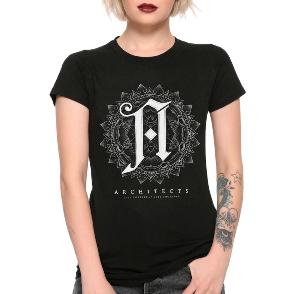 ‌Architects Lost Forever Lost  - Summer Clothing Ideas For Women ulasan dan harga