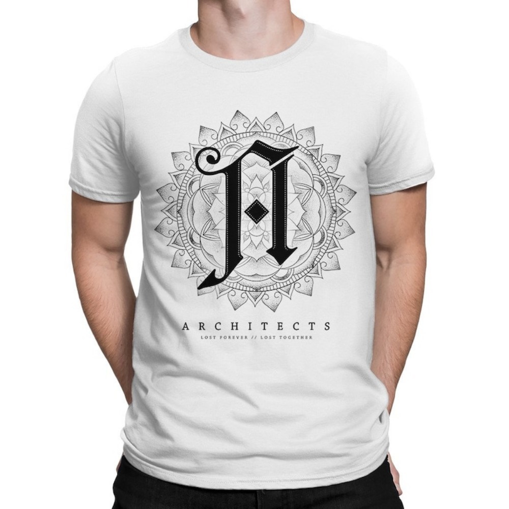 ‌Architects Lost Forever Lost  - Summer Clothing Ideas For Women ulasan dan harga