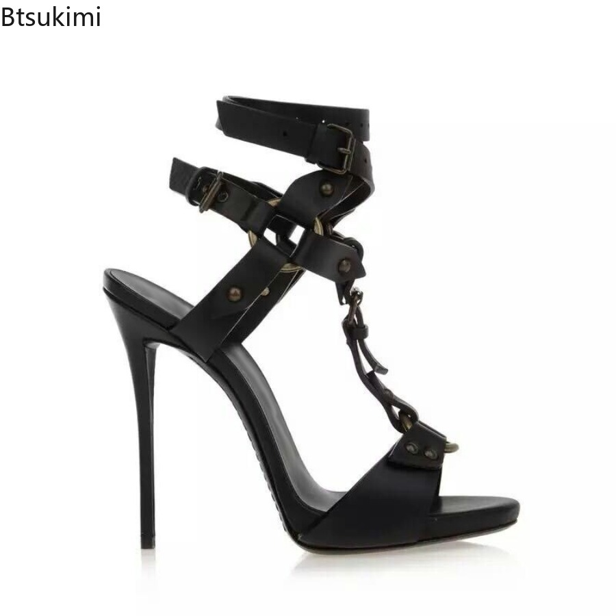 Sexy Circle Cross Strappy Glad - Summer Clothing Elegant ulasan dan harga