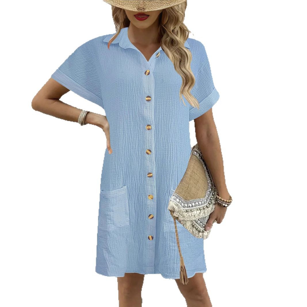 Cross-border Amazon spring new - Summer Clothing Amazon ulasan dan harga