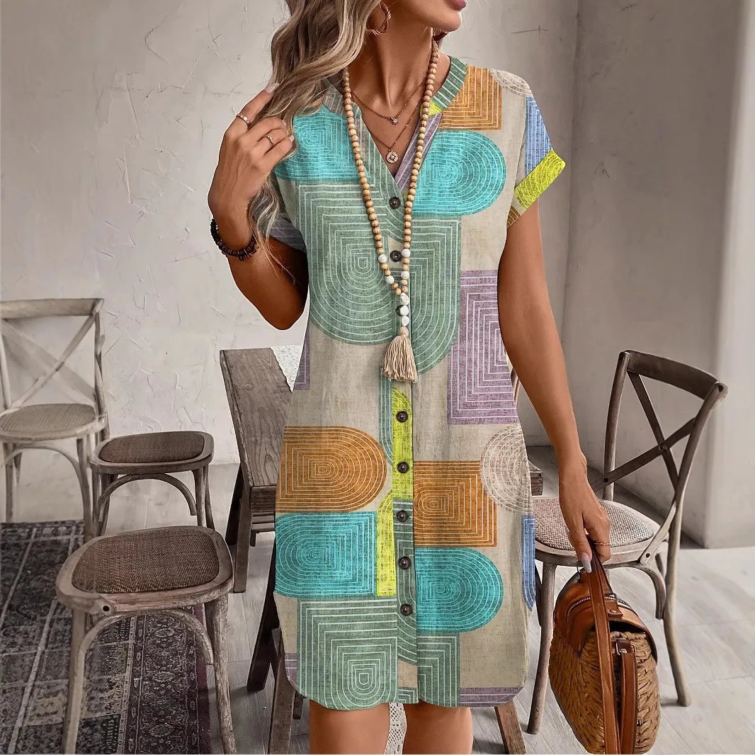 2025 European and American wom - Summer Clothing Amazon ulasan dan harga