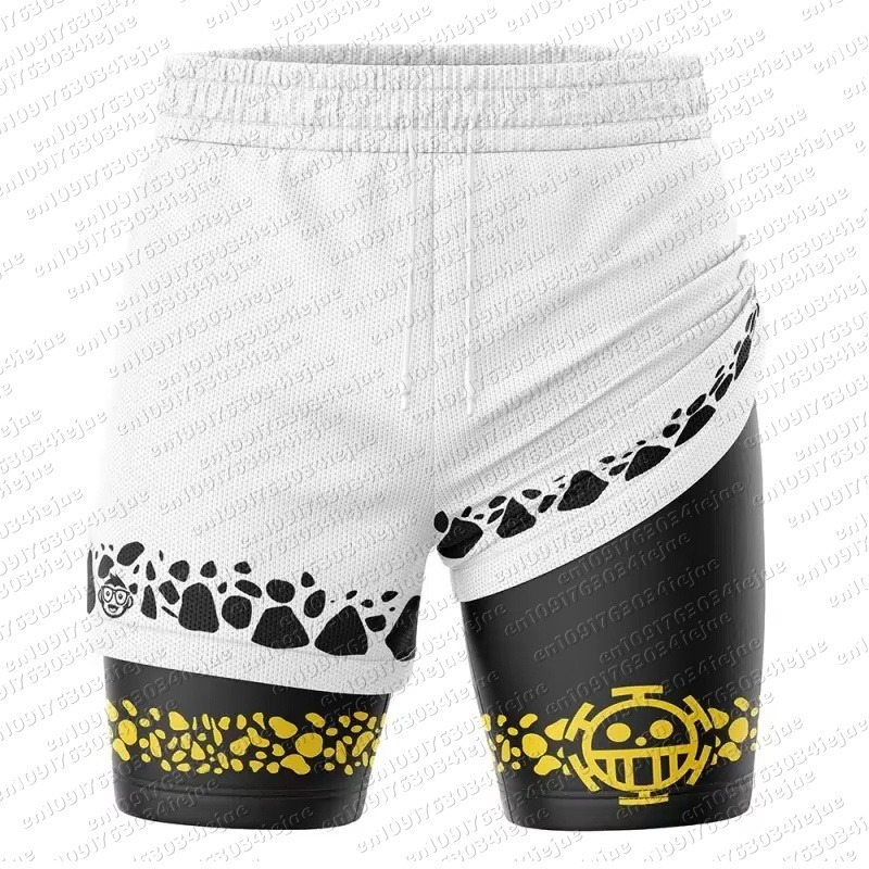 2026 Men's Women Mesh Double-l - Summer Clothing Layering ulasan dan harga