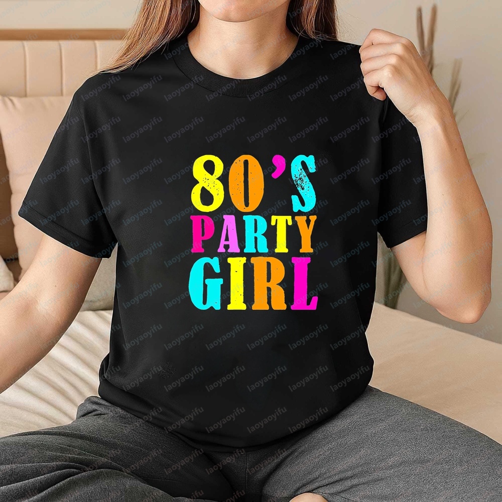 Women's Clothing - 80s Party G - Summer Clothing Ideas For Women ulasan dan harga