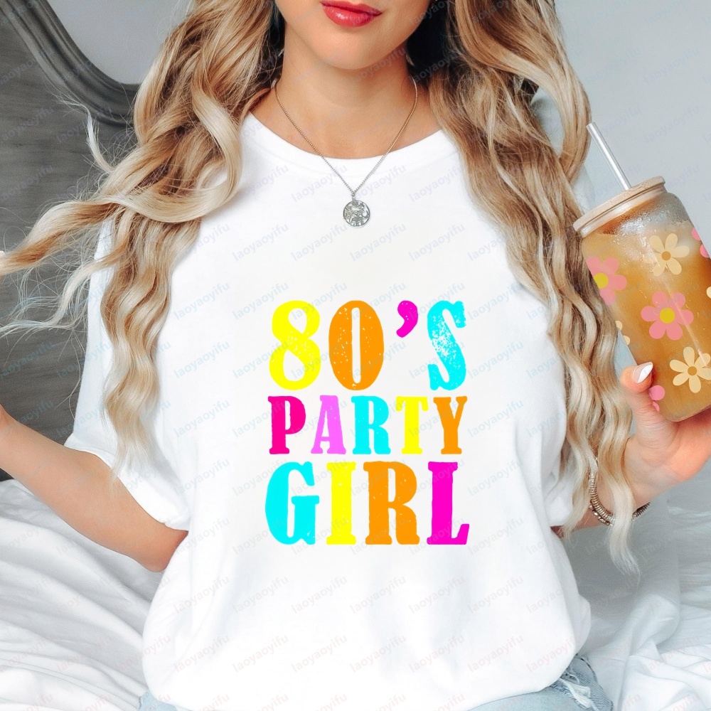 Women's Clothing - 80s Party G - Summer Clothing Ideas For Women ulasan dan harga
