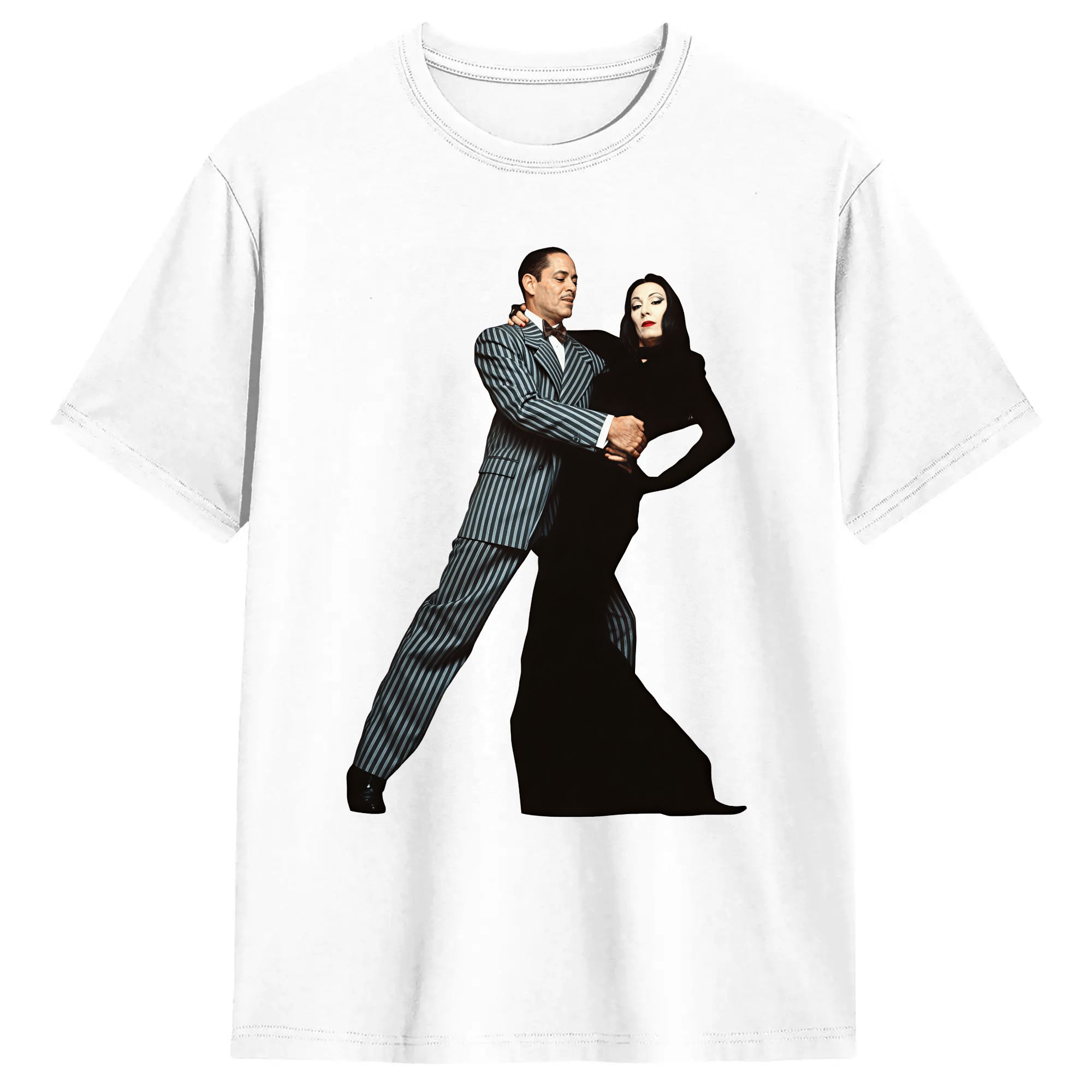 Men Women T Shirt Gomez and Mo - Summer Clothing Ideas For Women ulasan dan harga
