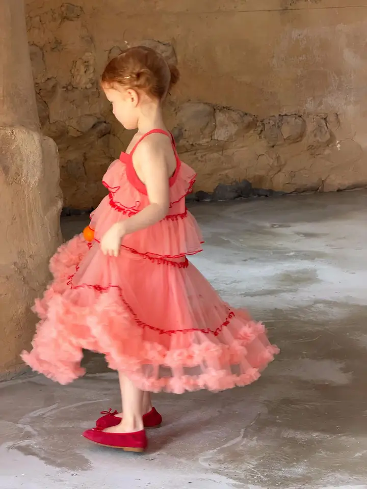 Korean Children Clothing 2026  - Summer Gauze Clothing ulasan dan harga
