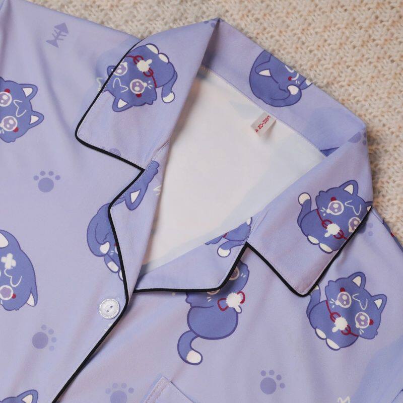 Genshin Impact Wanderer Cospla - Summer Clothing Stores ulasan dan harga