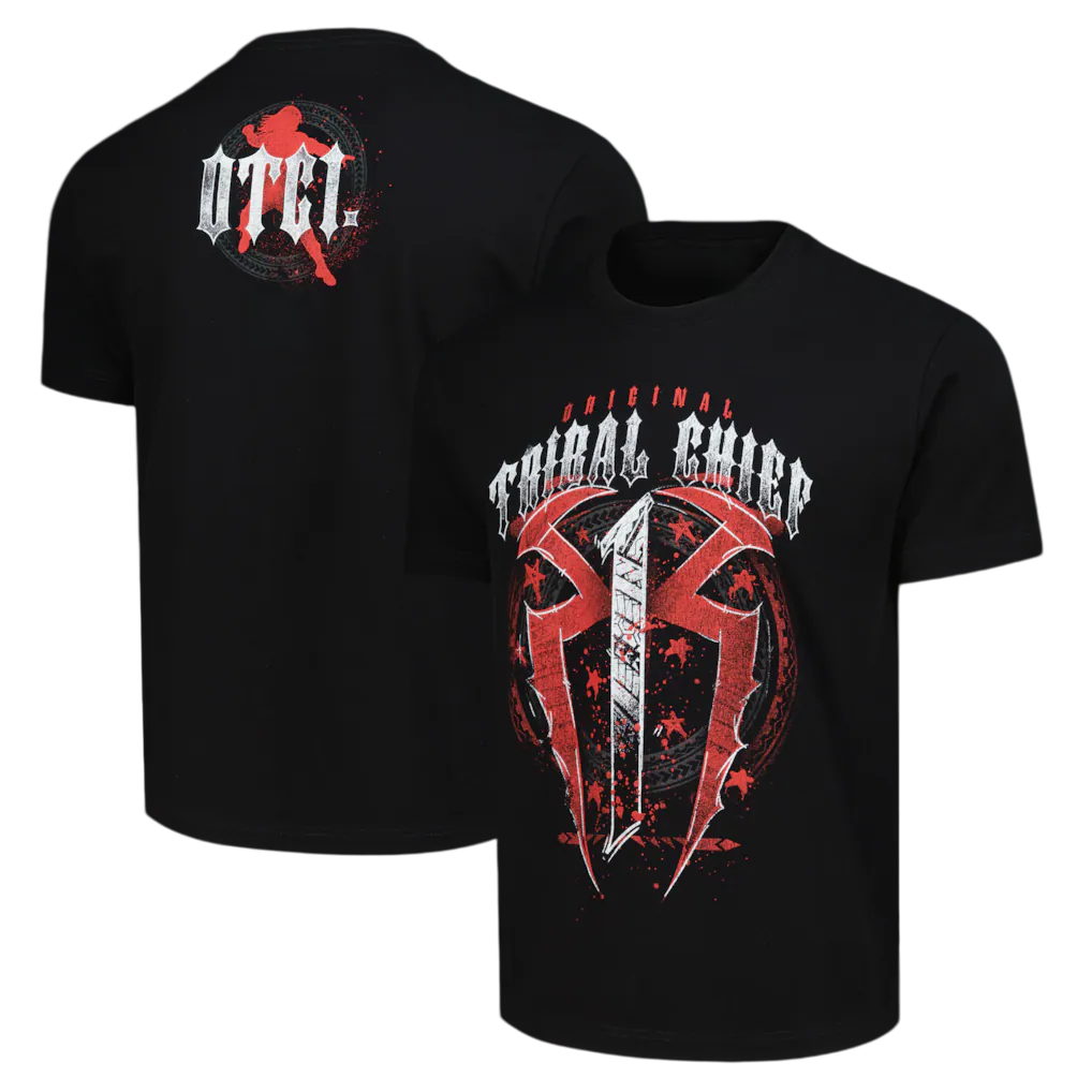 2026 Hot Sales Roman Reigns T- - Summer Reign Clothing ulasan dan harga