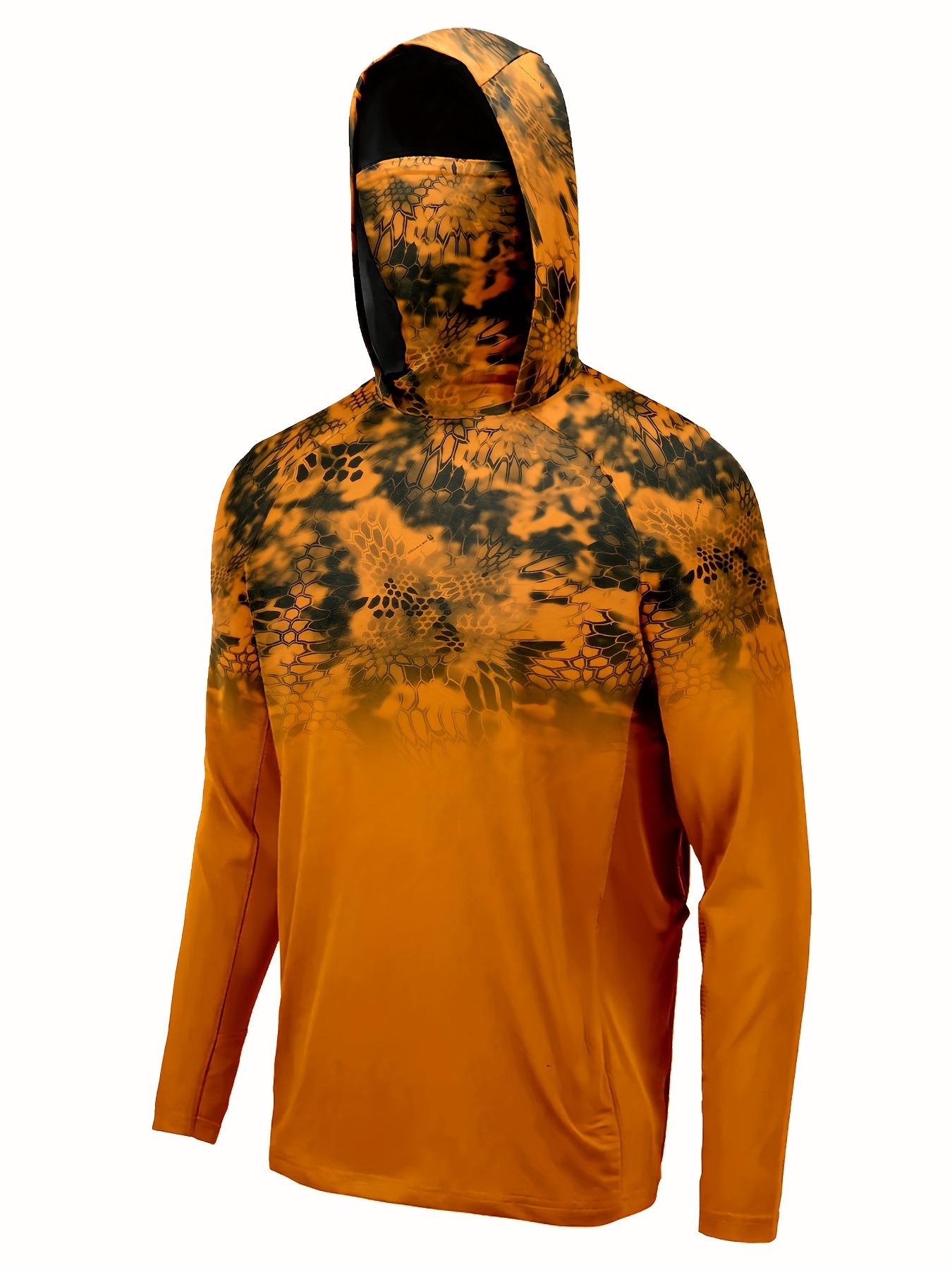 2026 New Model UV-Resistant Fi - Summer Uv Clothing ulasan dan harga