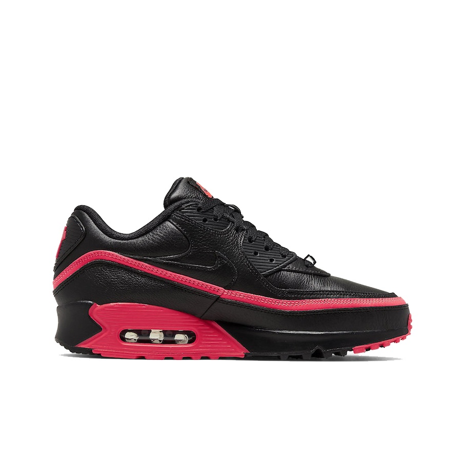 UNDEFEATED X Nike Air Max 90 R - Nike Shoes Air Max 90 ulasan dan harga