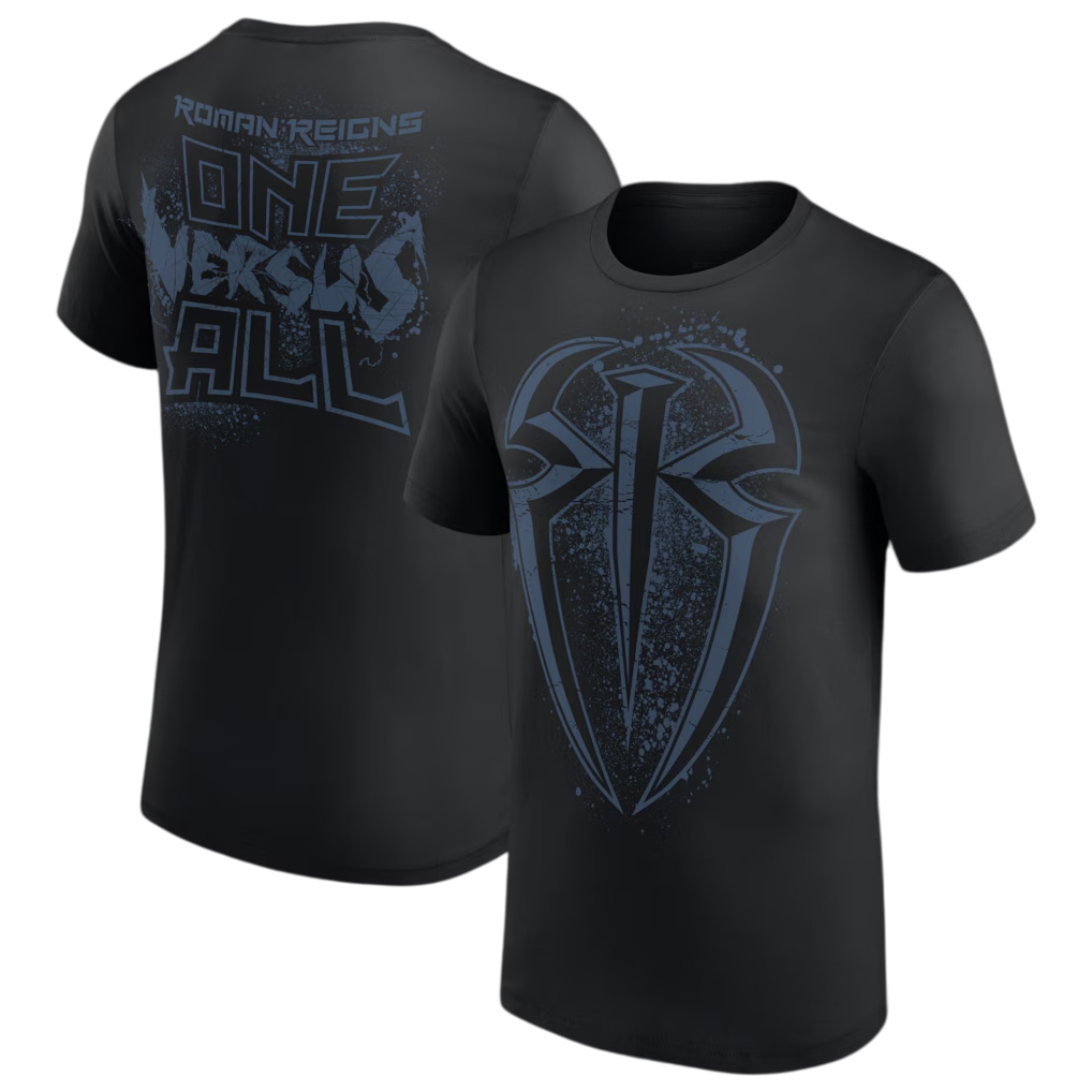 2026 Hot Sales Roman Reigns T- - Summer Reign Clothing ulasan dan harga
