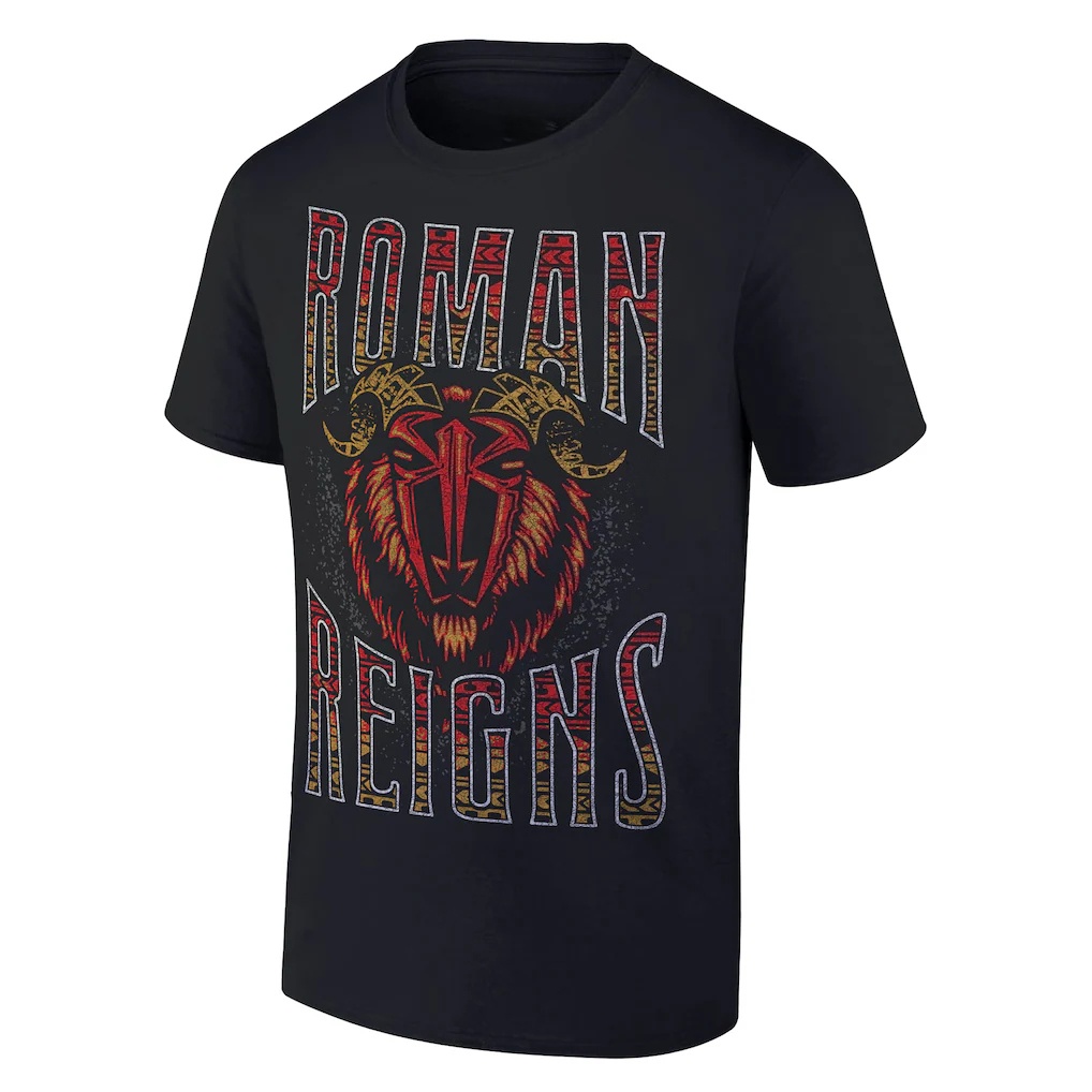 New 2026 Hot Sales Roman Reign - Summer Reign Clothing ulasan dan harga