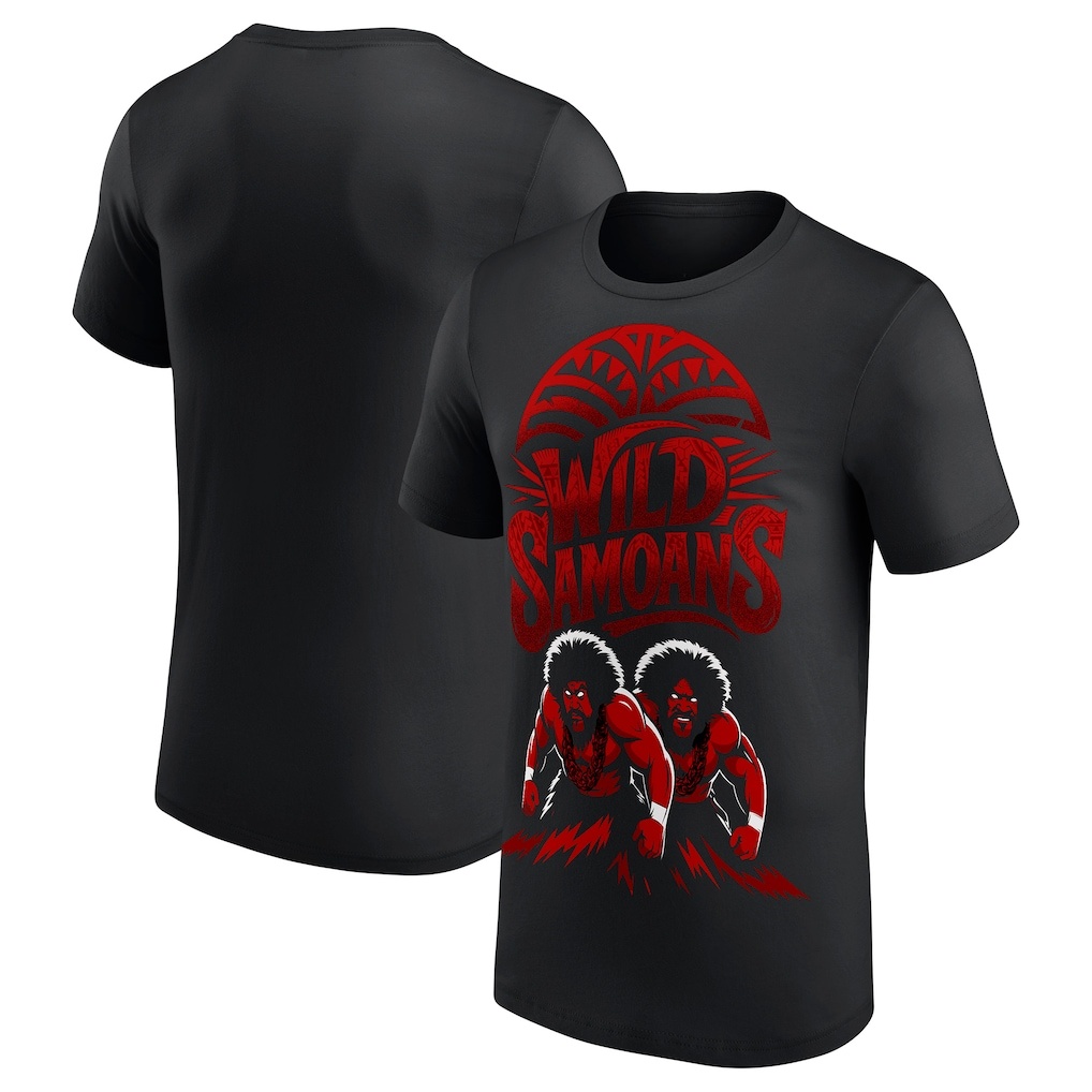 New 2026 Hot Sales Roman Reign - Summer Reign Clothing ulasan dan harga