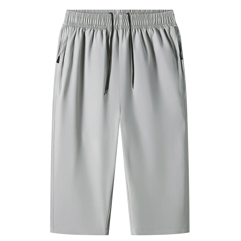 2025 Summer Calf-Length Pants  - Summer Clothing Men 2025 ulasan dan harga