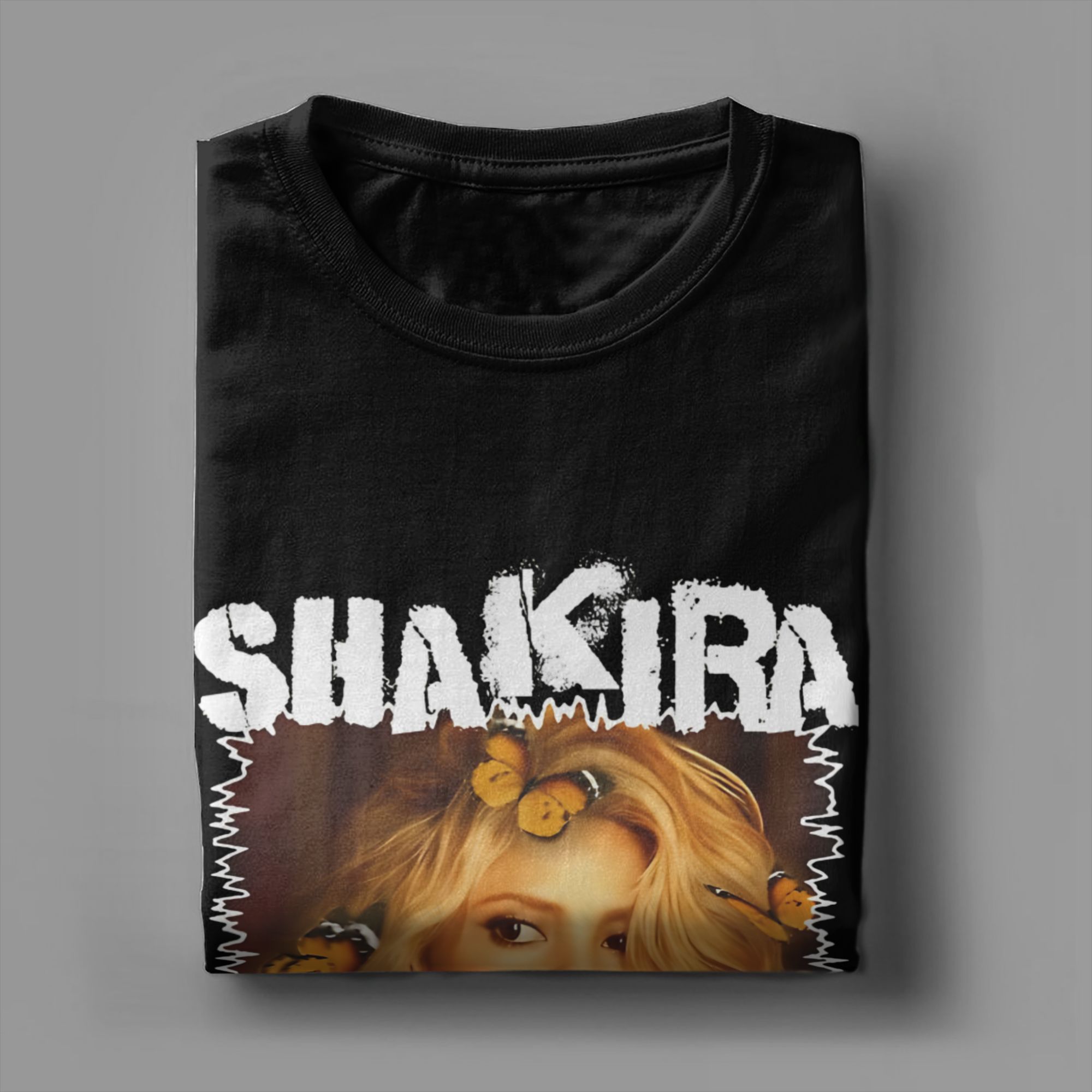Men Women T Shirt Grunge Frame - Summer Clothing Ideas For Women ulasan dan harga