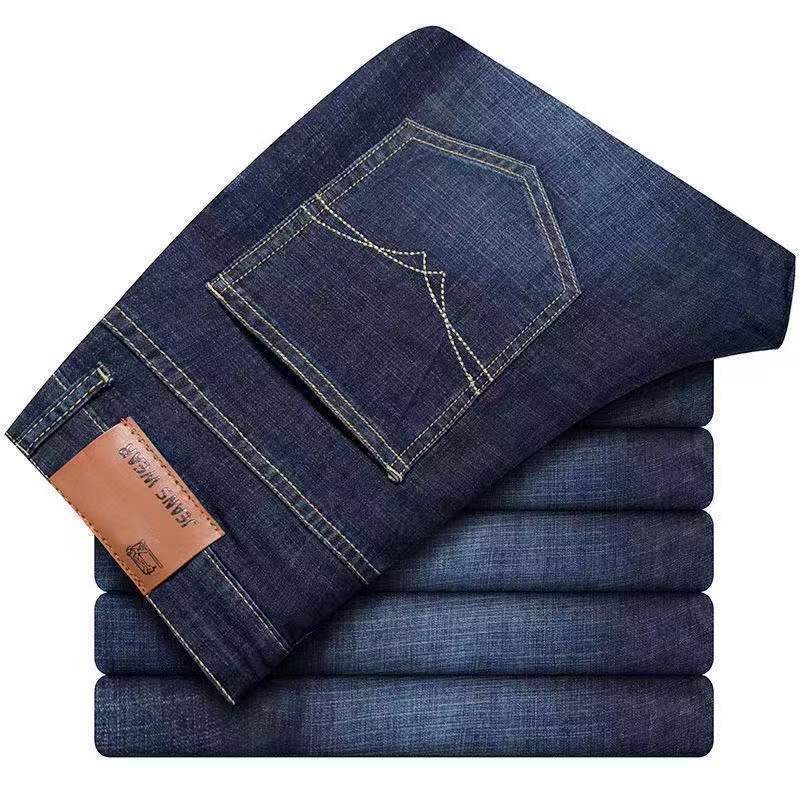 Autumn Classic Men's Fitted St - Levis Jeans 501 ulasan dan harga
