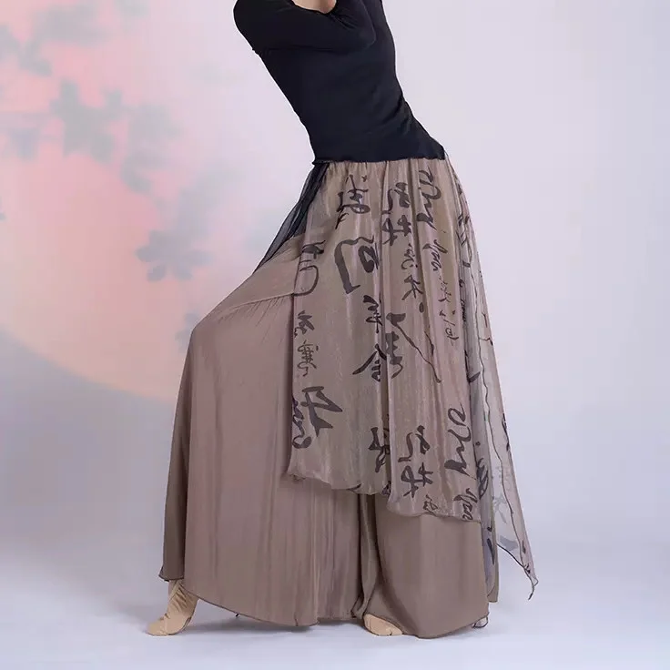 UMI MAO Chinese Style New Zen  - Summer Gauze Clothing ulasan dan harga