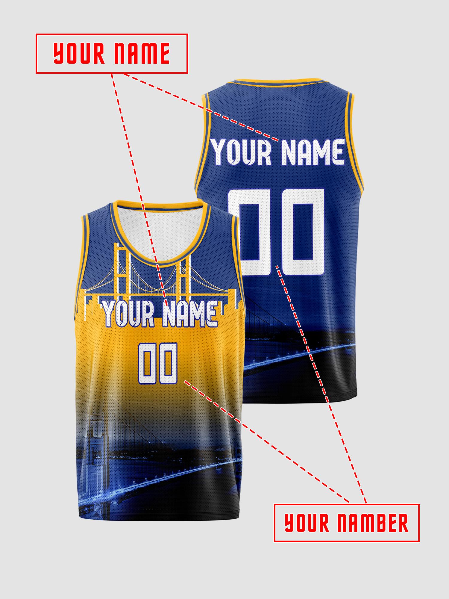 Kids Custom Gradient Basketbal - Tank Top Breathable ulasan dan harga