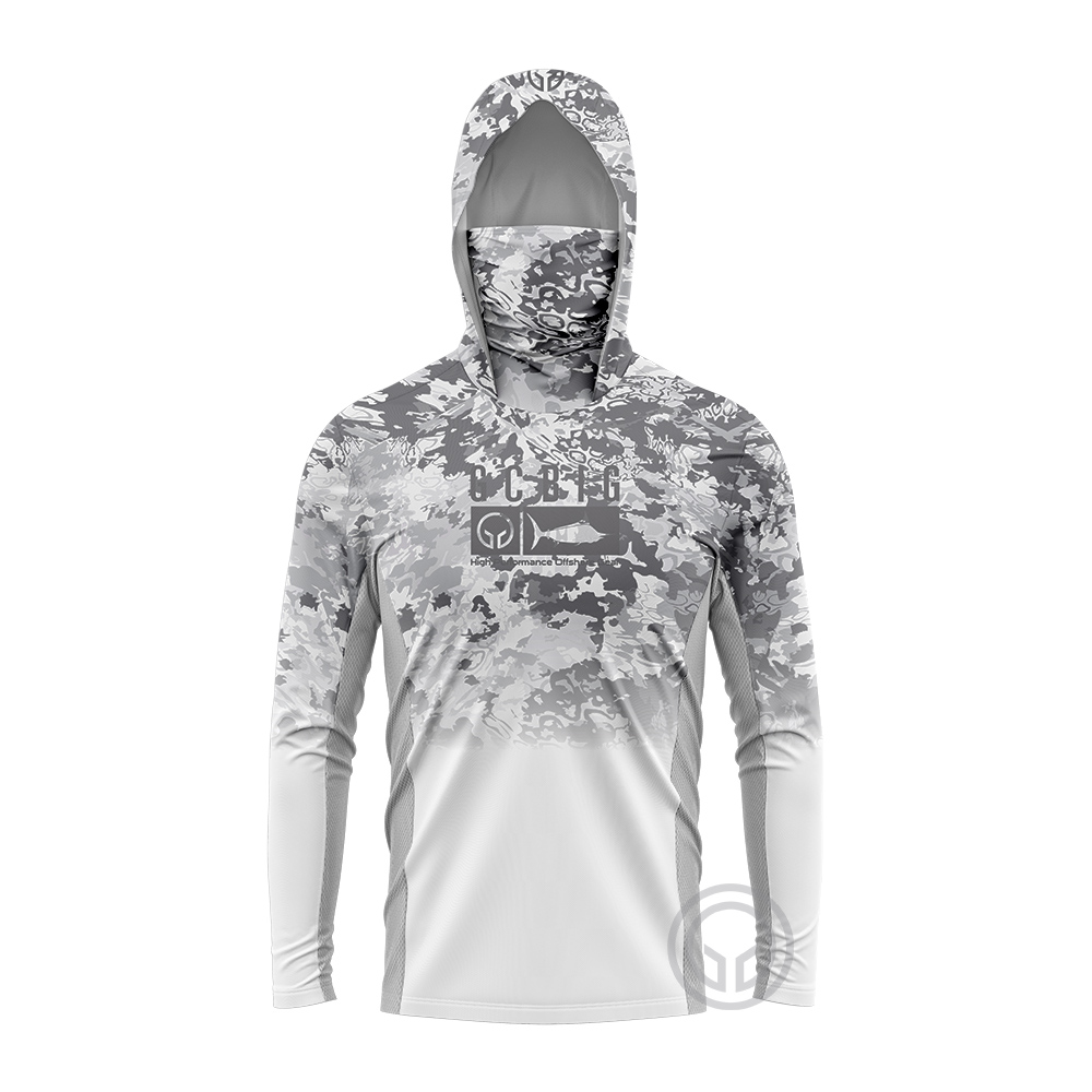 New Fishing Apparel Summer Out - Summer Uv Clothing ulasan dan harga
