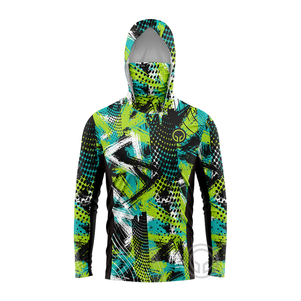 New Fishing Apparel Summer Out - Summer Uv Clothing ulasan dan harga