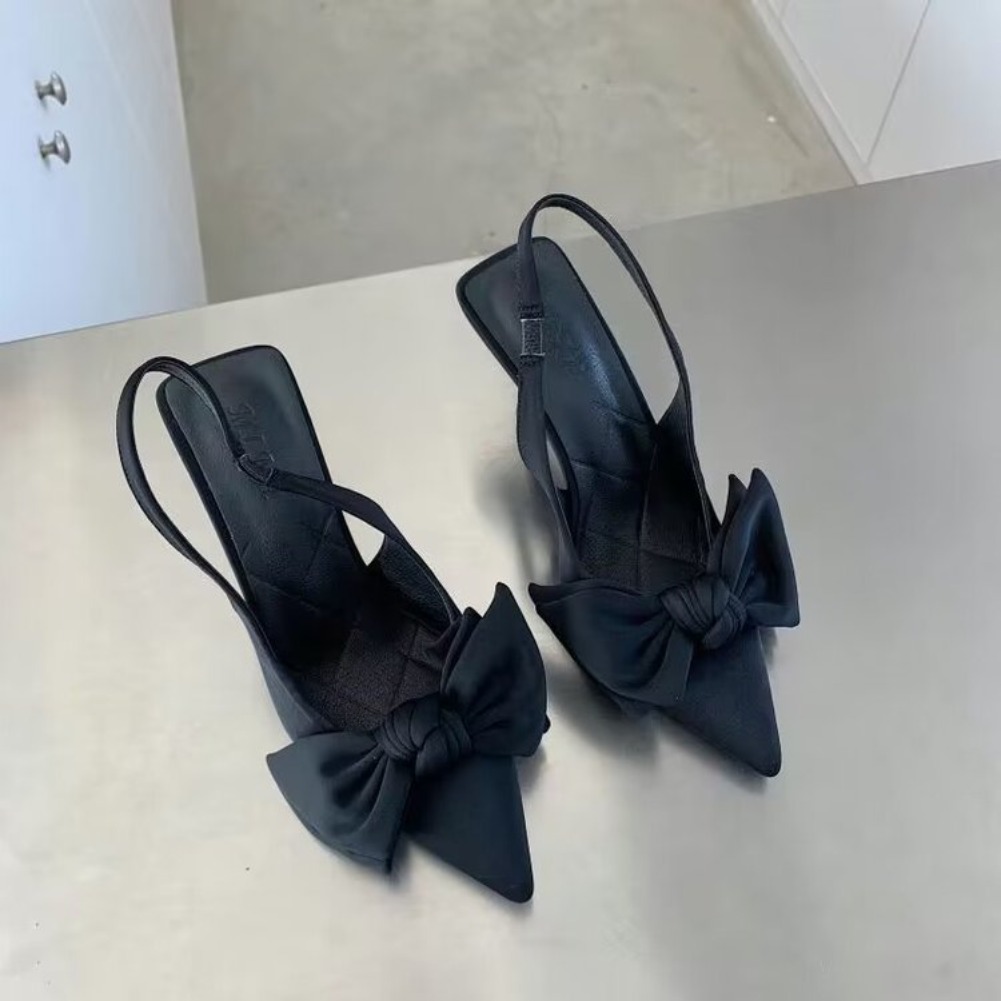2026 Women Shoes Summer New Bu - Summer Clothing Elegant ulasan dan harga