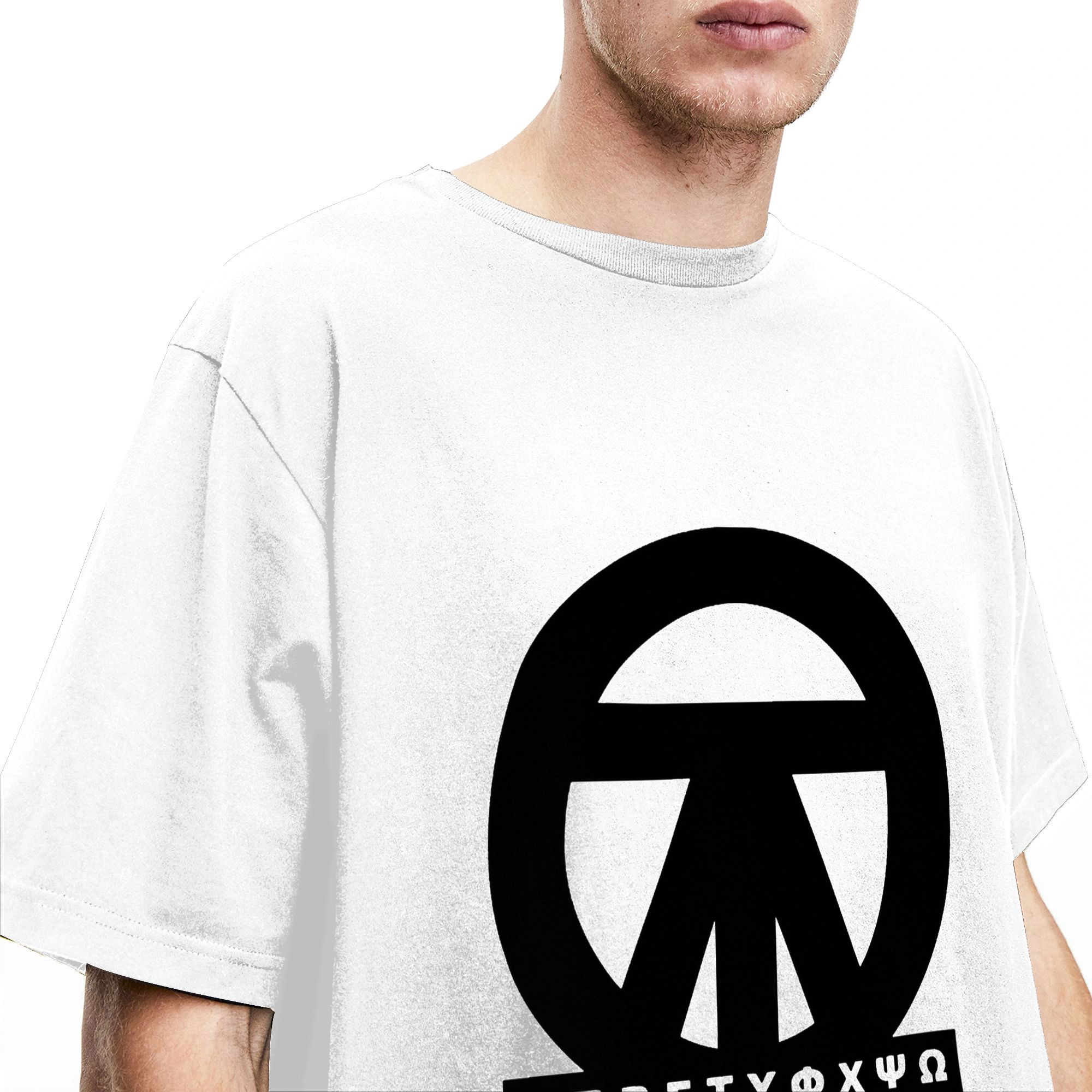 Men Women T Shirt Damso QALF l - Summer Clothing Ideas For Women ulasan dan harga