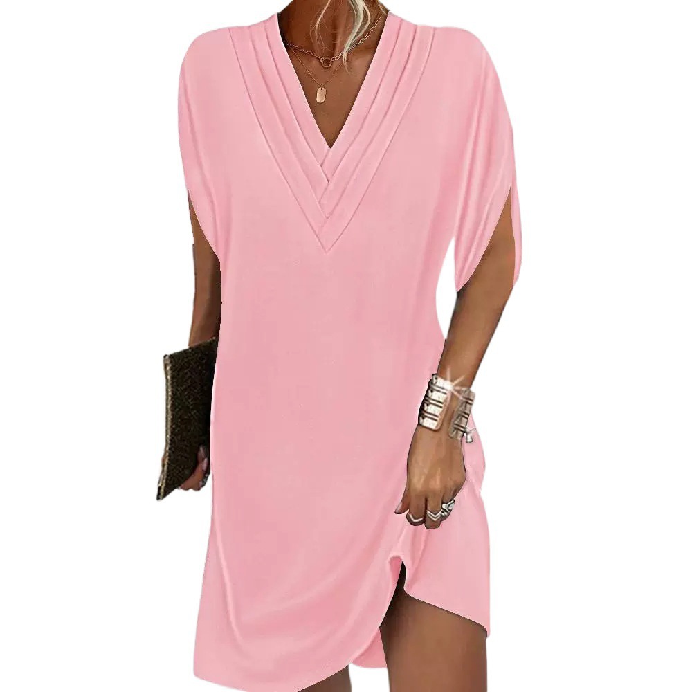 Cross-border spot 2024 Europe, - Summer Clothing Amazon ulasan dan harga