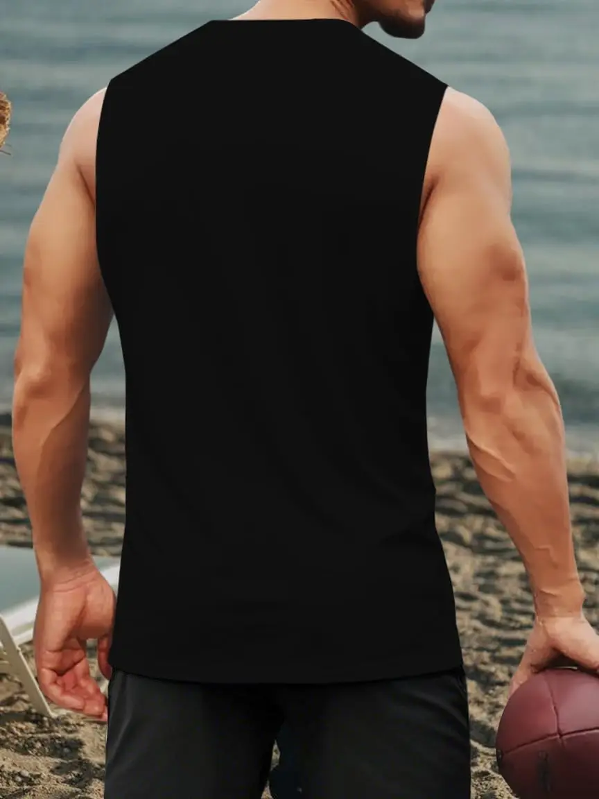 Men's Tank Top Sets 2026 Summe - Summer Clothing Usa ulasan dan harga