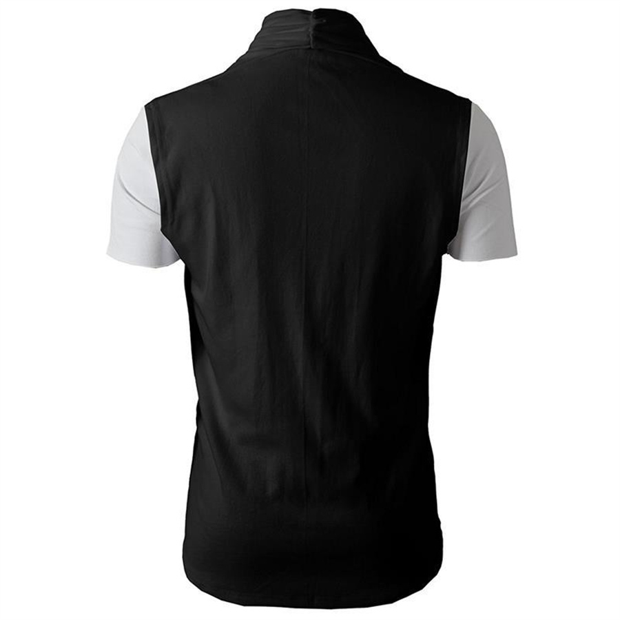 2025 Summer Men Sleeveless T-s - Summer Clothing Men 2025 ulasan dan harga