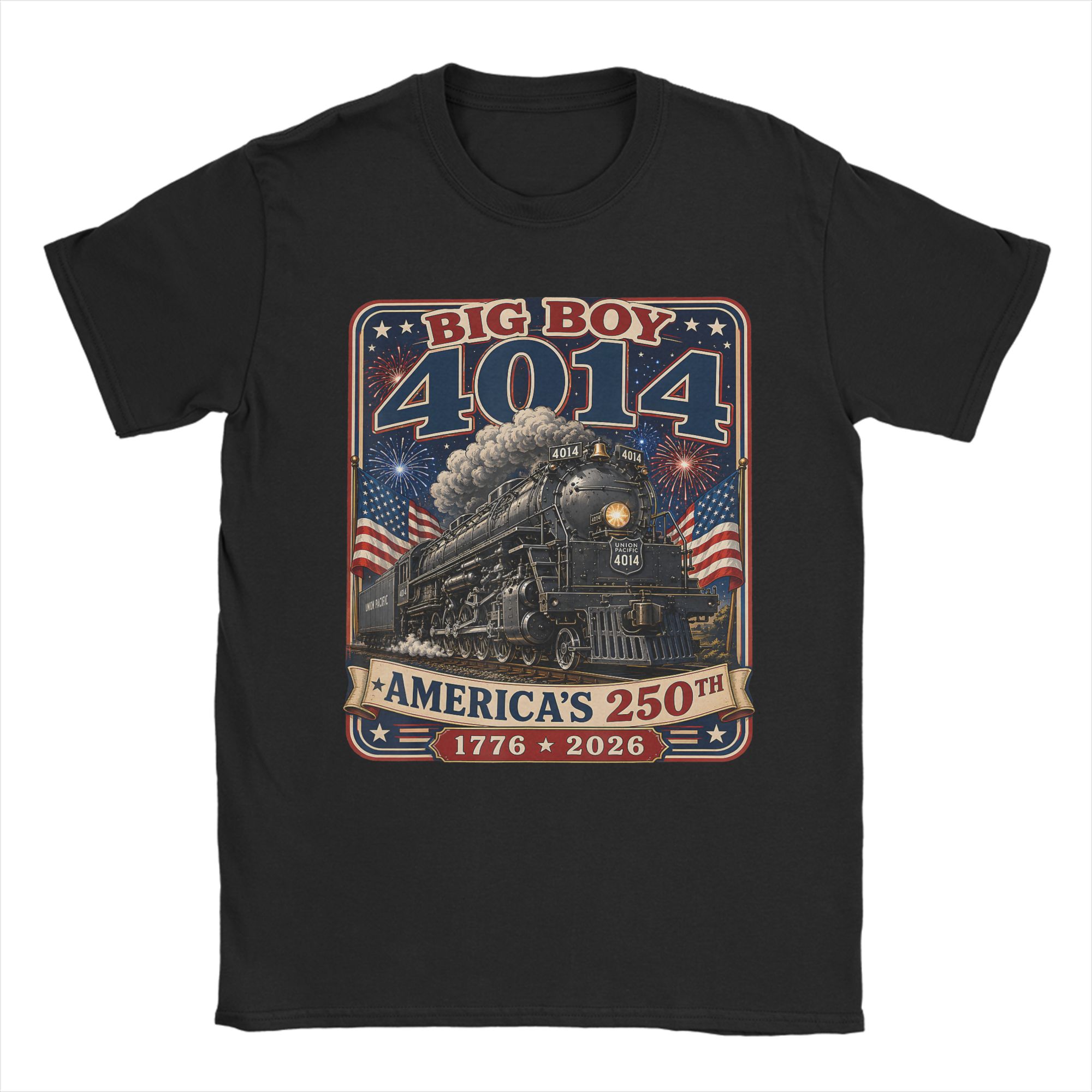 Men Women T-Shirt Big Boy 4014 - Summer Clothing Ideas For Women ulasan dan harga