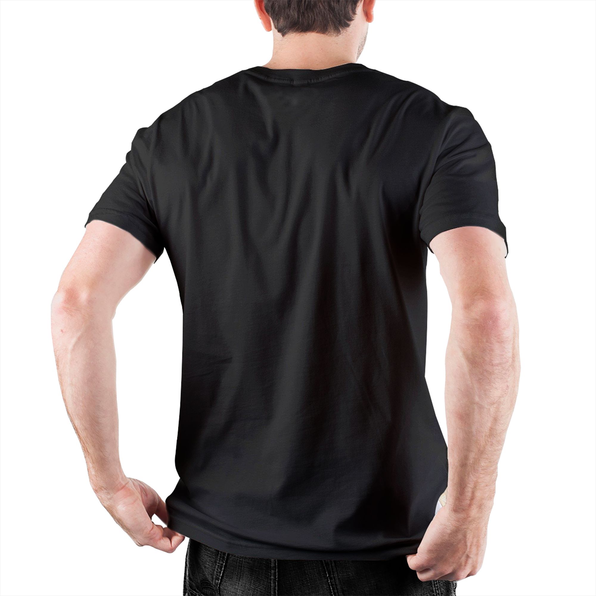 Men Women T-Shirt Big Boy 4014 - Summer Clothing Ideas For Women ulasan dan harga