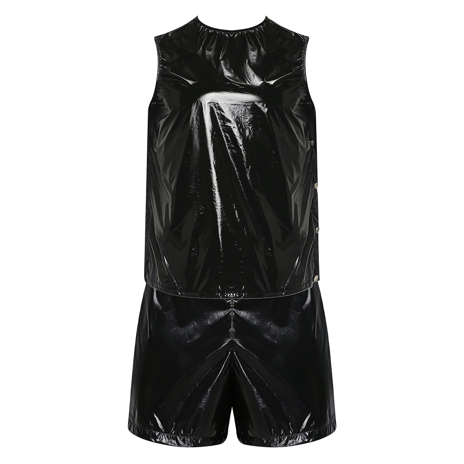 Mens Waterproof Sweat Tracksui - Summer Clothing Usa ulasan dan harga