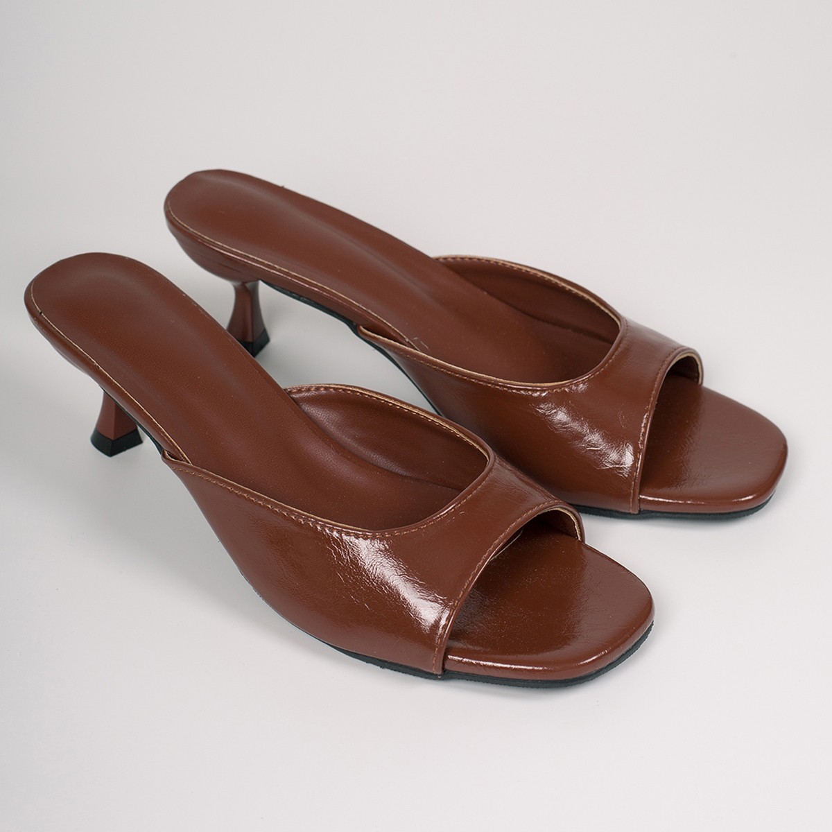2026 New Women Open Toe High H - Summer Clothing Stores ulasan dan harga