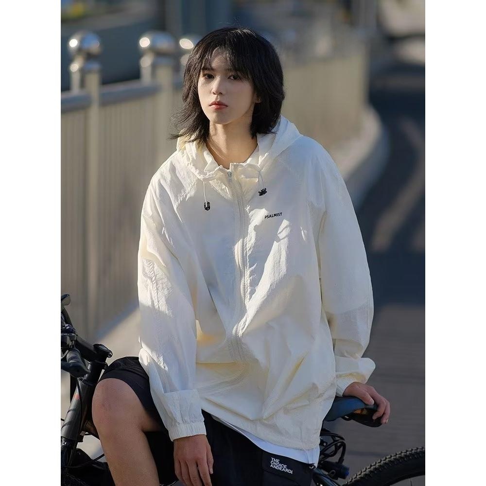 American Sle Lightweight Men's - Summer Uv Clothing ulasan dan harga
